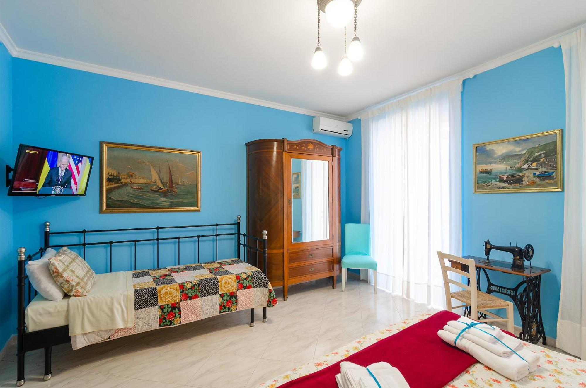 Casa Delle Zammare Fronte Mare Centro Storico Villa Рипосто Екстериор снимка