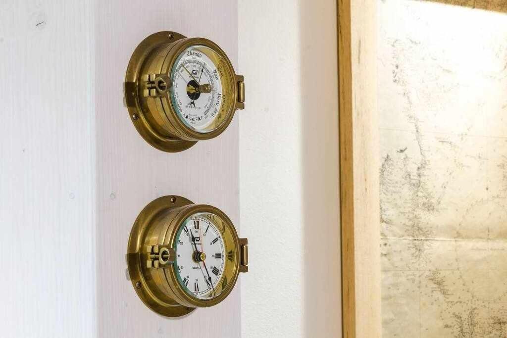 Casa Delle Zammare Fronte Mare Centro Storico Villa Рипосто Екстериор снимка