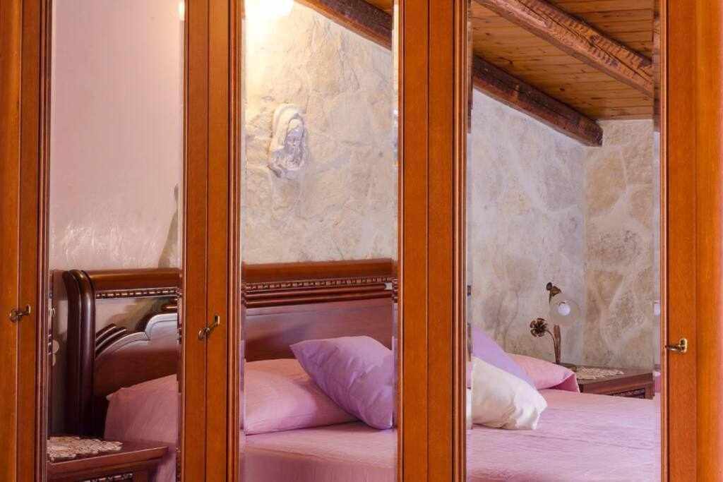 Casa Delle Zammare Fronte Mare Centro Storico Villa Рипосто Екстериор снимка