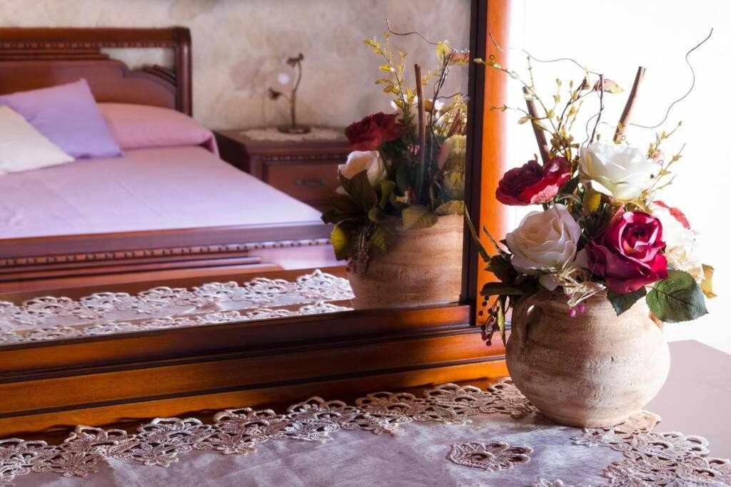 Casa Delle Zammare Fronte Mare Centro Storico Villa Рипосто Екстериор снимка
